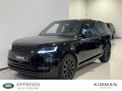 Land Rover Range Rover - 3.0 P510e Autobiography PHEV Cold Climate Pack | Shadow Pack | 22 inch Gloss Black