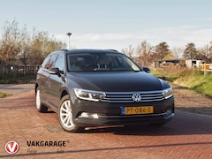 Volkswagen Passat Variant - 1.4 TSI Comfortline | Cruise Control | DAB | Navi | Parkeersensoren | Automaat |