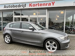 BMW 1-serie - 118i Business Line , NAP, Airco, Cruise-control, Enz. zie Foto, s