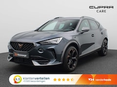 CUPRA Formentor - 1.4 TSI e-Hybrid VZ Performance Limited 245PK DSG Matrix LED, Keyless, Achteruitrijcamera,