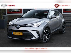 Toyota C-HR - 1.8 Hybrid Dynamic Trekhaak