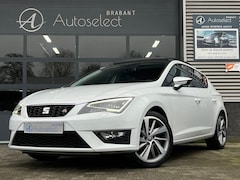 Seat Leon - 1.4 TSI ACT FR Pano LED CarPlay