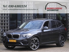 BMW X3 - xDrive30e/ PANORAMADAK/ TREKHAAK/ DIGI DASHBOARD