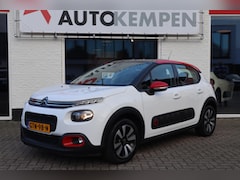 Citroën C3 - 1.2 PT S&S BUSINESS PANORAMADAK|APPLE CARPLAY|DEALERONDERHOUDEN