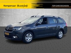 Dacia Logan MCV - 0.9 TCe Laureate