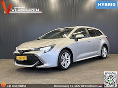 Toyota Corolla Touring Sports - 1.8 Hybrid Business | € 12.350, - NETTO | Climate | Cruise | Navi | Camera | Keyless |