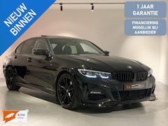 BMW 3-serie - 330i M Full option 1 Jaar garantie