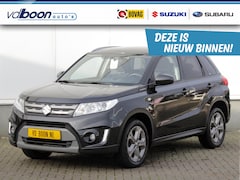 Suzuki Vitara - 1.6 Exclusive Automaat | Navi | Camera | Lm-Velgen