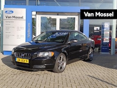 Volvo C70 Convertible - 2.4i Tourer Verkoop in Consignatie