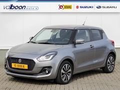 Suzuki Swift - 1.2 Stijl Smart Hybrid | Navi | Adap. Cruise | Clima | Camera | Lm-Velgen