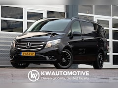 Mercedes-Benz Vito - 114 CDI Lang AUT/ CAMERA/ CRUISE/ CLIMA/ TREKHAAK