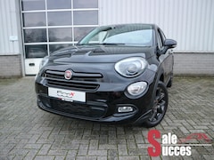 Fiat 500 X Cross - 1.4 Multi-Air Turbo S-Design Camera | Carplay