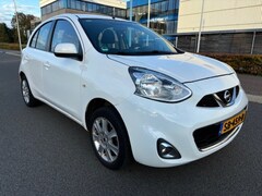 Nissan Micra - 1.2 Acenta