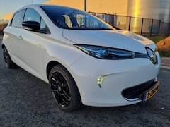 Renault Zoe - Q210 Zen Quickcharge 22 kWh eigen accu