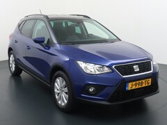 Seat Arona - 1.0 TSI ST INTENSE 115 PK ECC, LMV CAMERA.NAV CARPLAY