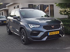 CUPRA Ateca - 2.0 TSI 300PK 4Drive Pano/Camera 360/DCC/ACC/Virtual/Beats/Vol