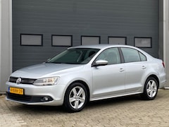 Volkswagen Jetta - 1.2 TSI 105PK 6-BAK Airco Navi Cruise Rijklaar