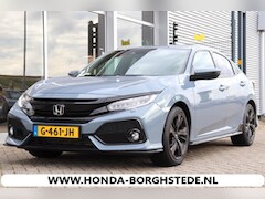 Honda Civic - 1.5 i-VTEC 182pk Sport