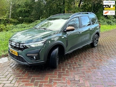 Dacia Jogger - 1.0 TCe 110 Extreme 7p. 1 Eig. b.j. 1-2024 29000 km , Navi , Camera , PDC , 16 "lm