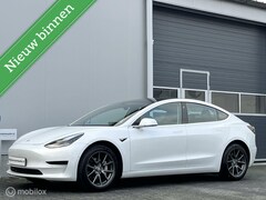 Tesla Model 3 - Standard Range Plus 60 kWh - incl. BTW