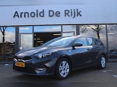 Kia Cee'd Sportswagon - Ceed 1.0 T-GDi ComfortLine