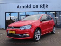 Volkswagen Polo - 1.0 TSI Highline