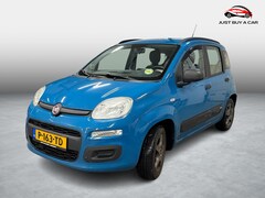 Fiat Panda - 1.2 Edizione Cool Airco / Trekhaak / Nieuwstaat /