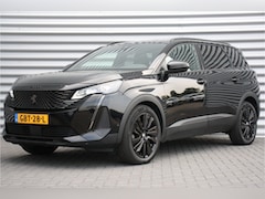 Peugeot 5008 - 1.6 PURETECH GT Pack Business | 180PK Automaat | Navi | Clima | 19"LMV | Panorama dak | Al