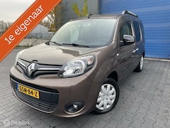 Renault Kangoo Family - 1.2 TCe / Automaat / 2016 / zeer netjes