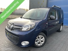 Renault Kangoo Family - 1.2 TCe