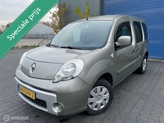 Renault Kangoo - combi 1.6-16V Expression Luxe