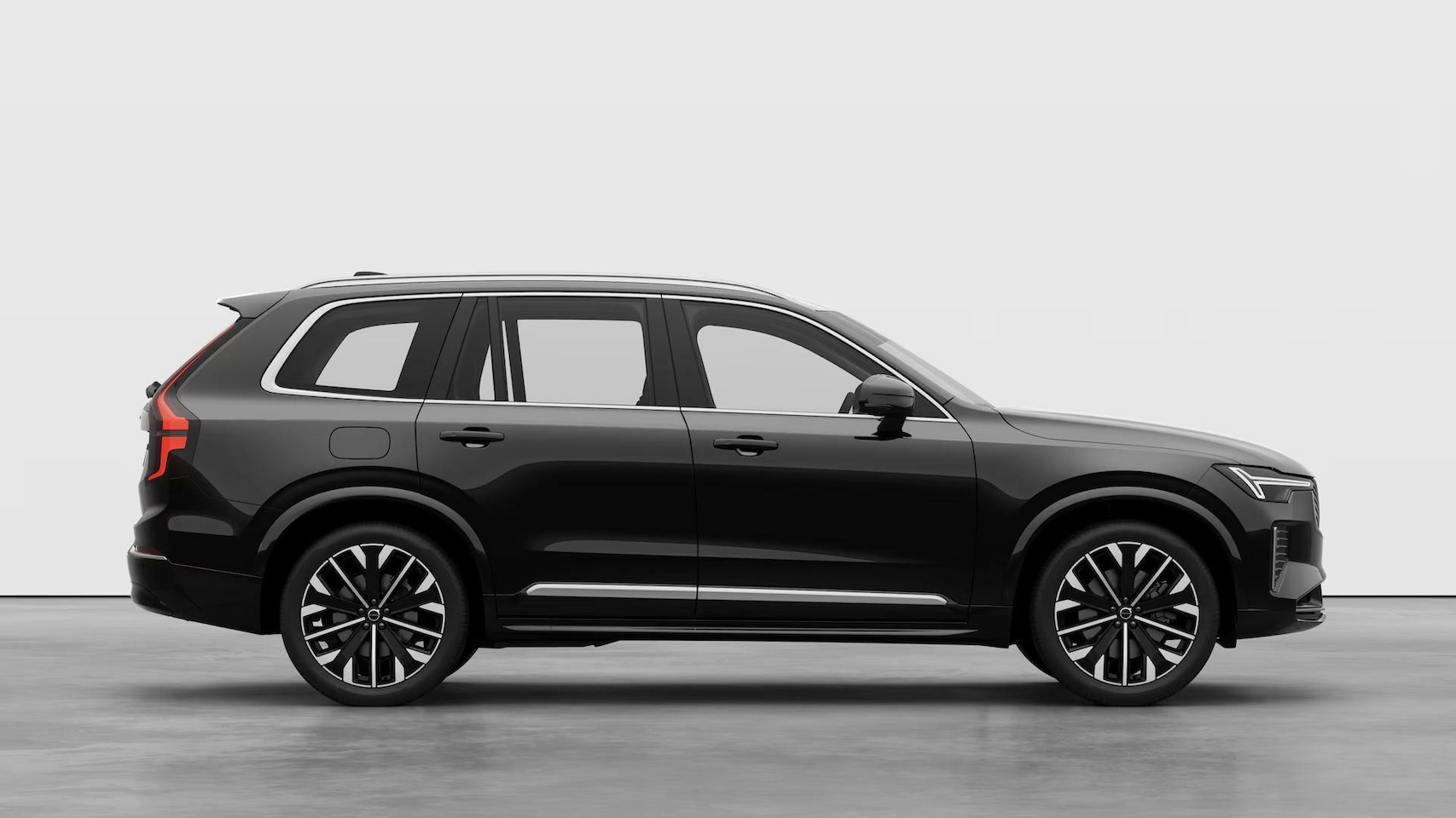 Volvo XC90 - 2.0 T8 Plug-in hybrid AWD Core - AutoWereld.nl