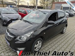 Opel Karl - 1.0 ecoFLEX Edition