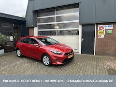 Kia Cee'd - Ceed 1.0 T-GDi DynamicLine CARPLAY/CAMERA *ALL-IN PRIJS