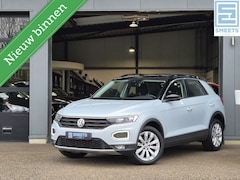 Volkswagen T-Roc - 1.0 TSI Sport |Navi|Airco|Camera|Ad. Cruise