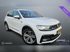 Volkswagen Tiguan - 1.4 TSI 150PK R-Line DSG Virtual Cockpit