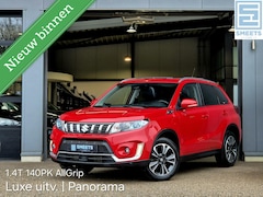 Suzuki Vitara - 1.4 Boosterjet AllGrip Stijl 1e Eig |Pano|Navi