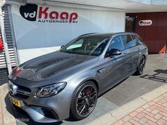 Mercedes-Benz E-klasse Estate - AMG 63 S 4MATIC Premium Plus