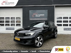 Volvo XC40 - 1.5 T4 Recharge Ultimate Dark PANORAMADAK , HARMON KARDON