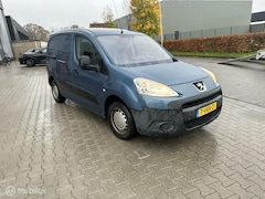 Peugeot Partner - bestel 120 1.6 HDI L1 XR airco marge