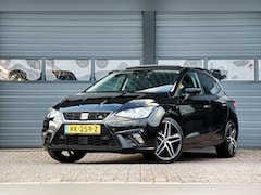 Seat Ibiza - 1.0 TSI FR /PANODAK/CAMERA/ACC/PDC V+A/CARPLAY