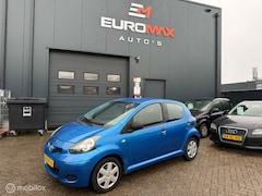 Toyota Aygo - 1.0-12V Comfort