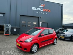 Toyota Aygo - 1.0-12V Comfort.Met nw apk