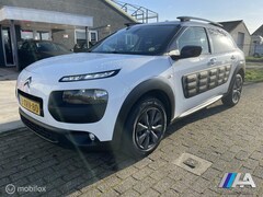 Citroën C4 Cactus - 1.6 BlueHDi Feel