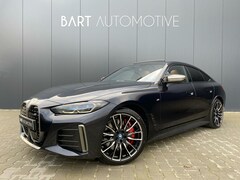 BMW i4 - M50 High Executive M-Sport|360 Camera|Schuifdak|Harman Kardon