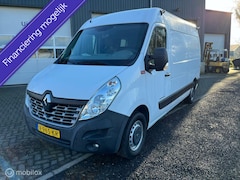 Renault Master - bestel T35 2.3 dCi L2 DL Energy