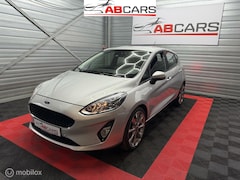 Ford Fiesta - 1.0 EcoBoost Connected - Incl 12 mnd Garantie