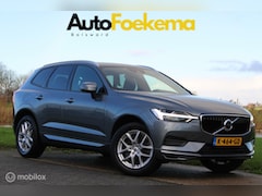 Volvo XC60 - 2.0 T4 210PK Momentum POLESTAR ENGINEERED WEGKLAPBARE TREKHAAK