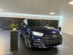 Audi Q5 - 55 TFSI e Hybride quattro 3×S-line Pano 360 camera