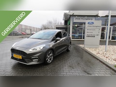 Ford Fiesta - 1.0 EcoBoost ST-Line 100PK TURBO.NAVI.CRUISE.APPLE CAR PLAY.PDC.28503KM